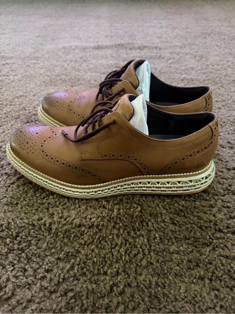 Cole Haan OriginalGrand 2.0 Dress Shoes